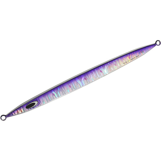 NatureBoys Metal Jig Metal Jig Swim Rider SR1420-17K UV Katakuchi 420g