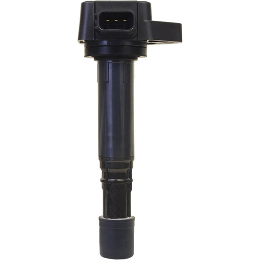 Denso Ignition Coil Gray 6732302