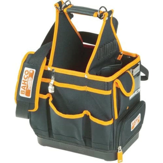 BAHCO Tool Bag Zipper Polyester 4750FB3-12