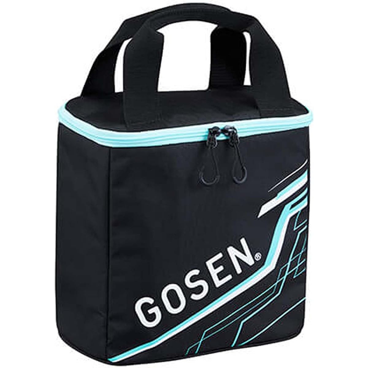 GOSEN Tennis Bag/Case Cooler Bag Utility