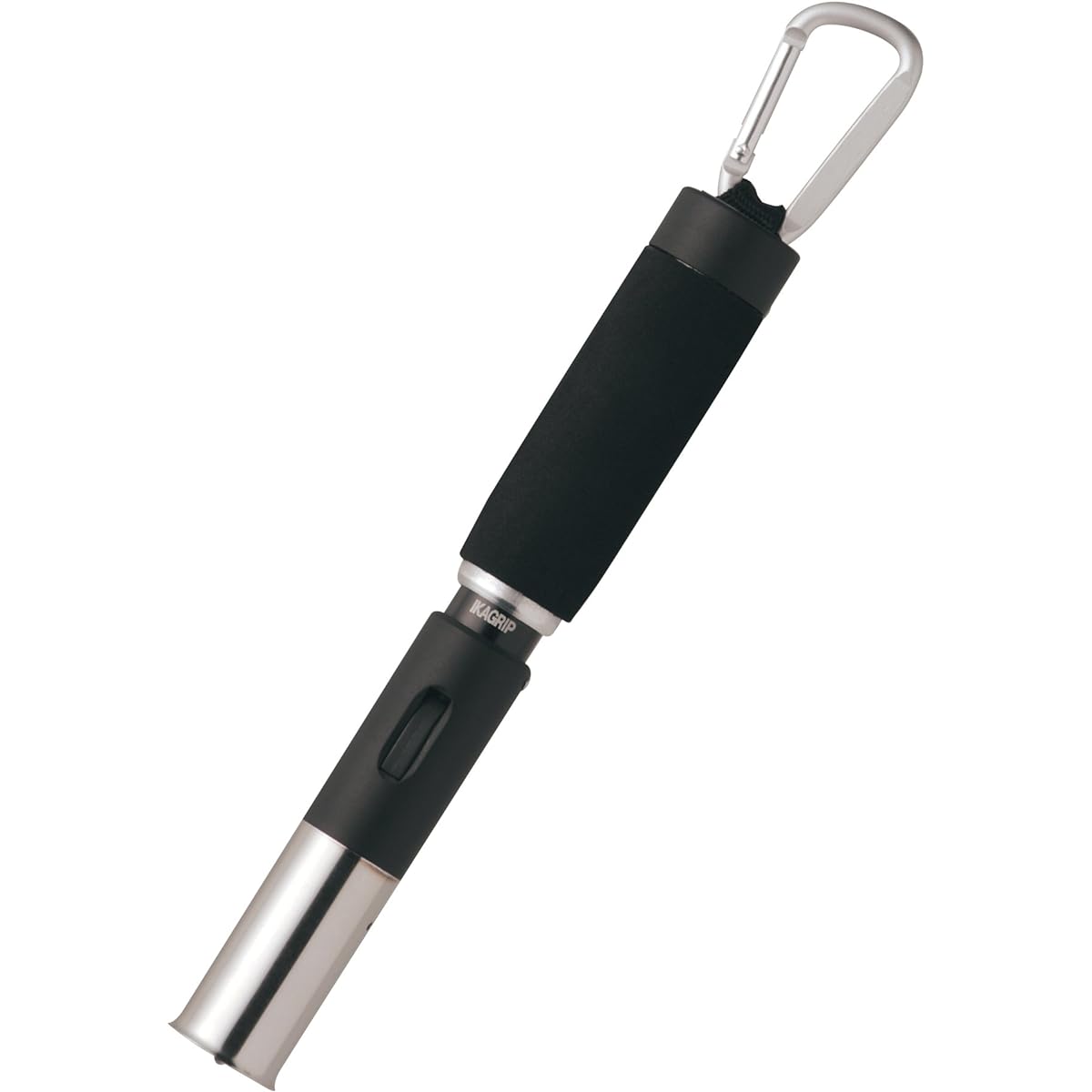 Daiichi Seiko Fish Grip Squid Grip Red 32102 Black 210mm