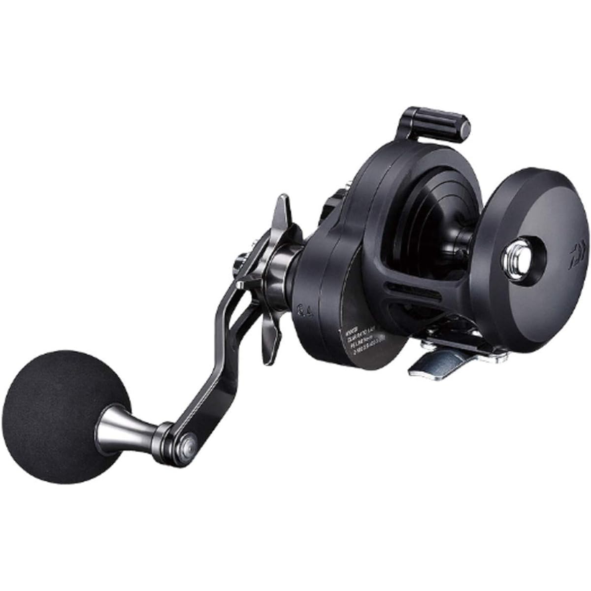 DAIWA bait reel 19 Catalina (2019 model)