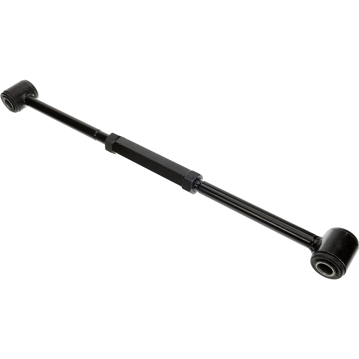 DORMAN OE SOLUTIONS 522-630 Lateral Arm (rear lower part)