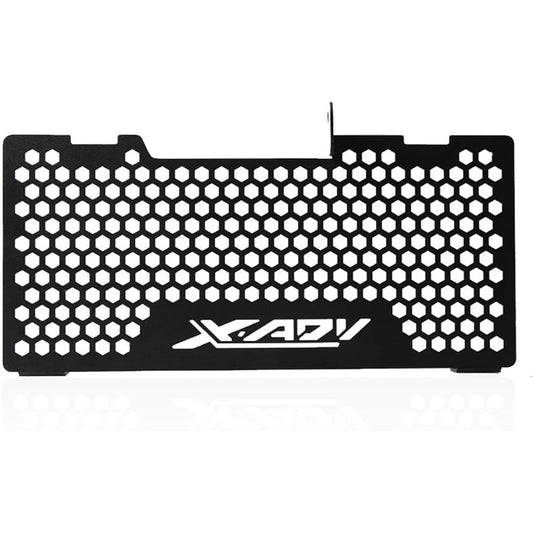 Motorcycle Grill For Honda XADV 750 2017-2020 Motorcycle Radiator Protector Guard Grille Cover Cooling Protector Cover Radiator Guard