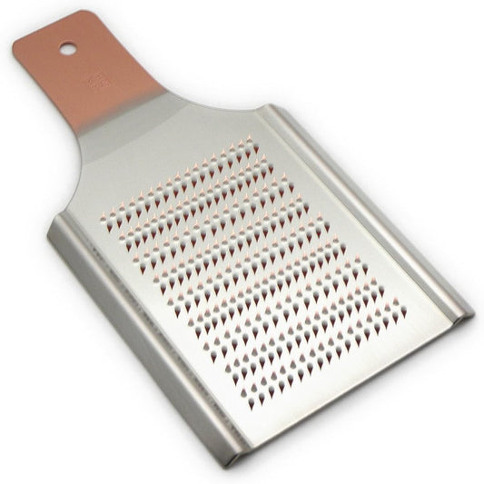 Kobo Aizawa Copper Grater for Home Use (Copper) 16