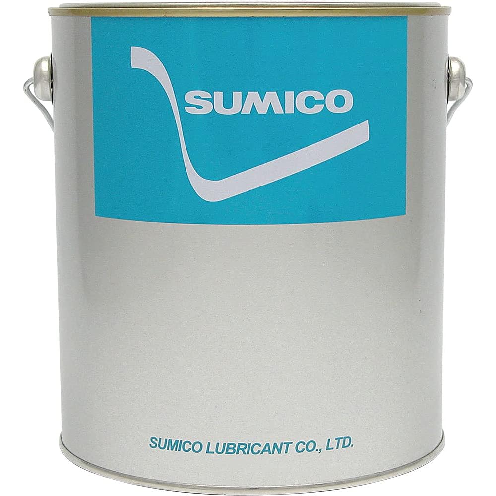 Sumiko Lubricant (SUMICO) Bearing Grease Sumigris BG No.2 2.5Kg 262872