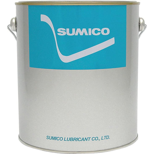 Sumiko Lubricant (SUMICO) Bearing Grease Sumigris BG No.2 2.5Kg 262872