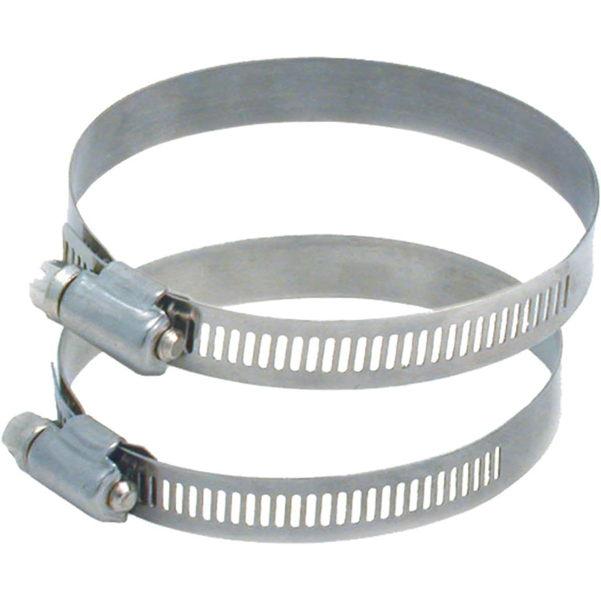 SPECTRE Performance 8704 Warm Gear Clamp - Pair