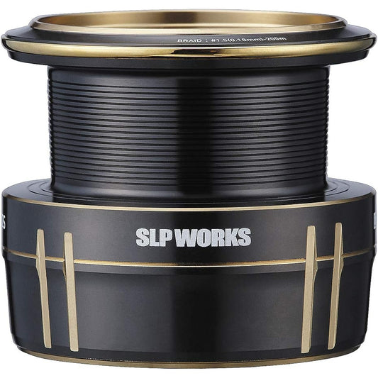 Daiwa Slp Works SLPW EX LT Spool Black