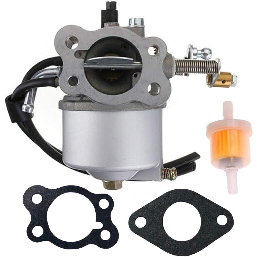 295cc Carburetor EZGO TXT Medalist Marathon Golf Cart 295cc 4 Stroke Robin Engine Carburetor with Gasket