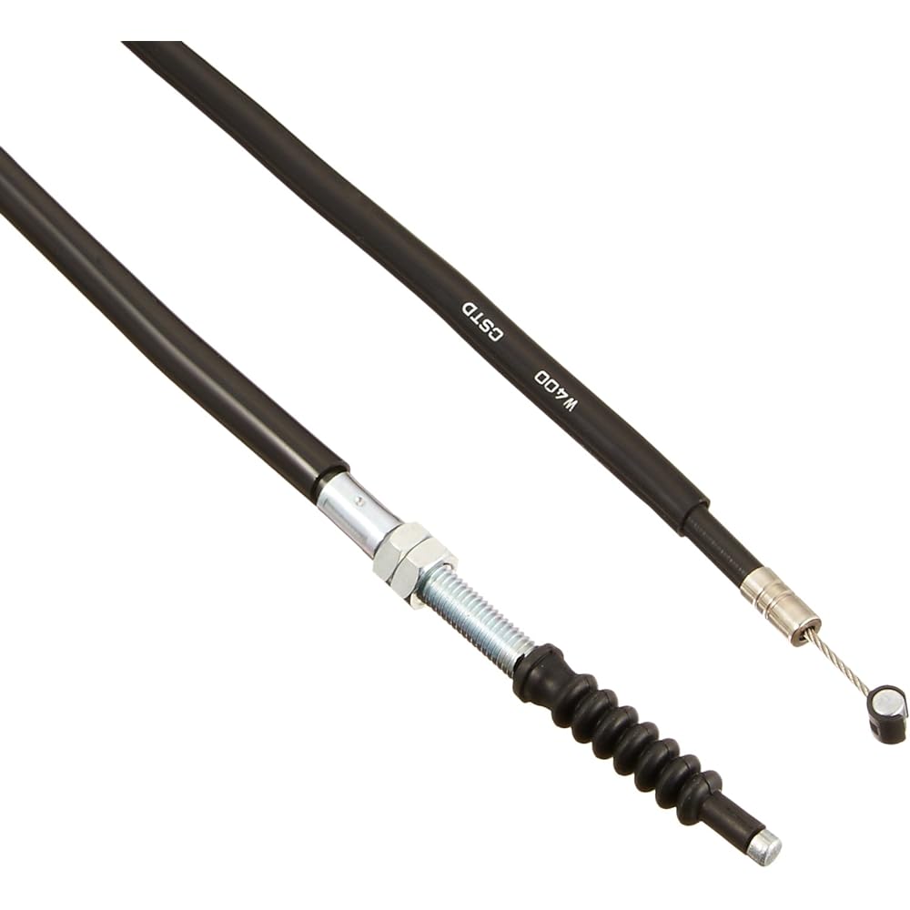 POSH Motorcycle Supplies Long Clutch Cable 150mm Long W800 043011-CL