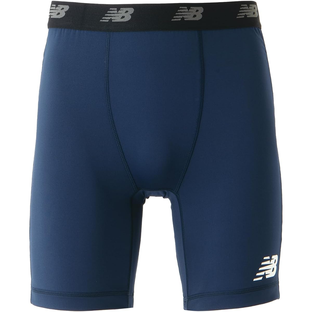 [New Balance] Shorts (Soccer/Football) Stretch Inner Pants JMPF7382 Soccer Men's