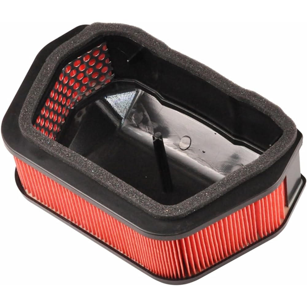 Motorcycle Breather Filter For Yama & Ha XVS950 2009-2017 XVS1300 Midnight Star 2007-2013 XVS1300 V Star 2007-2017 Motorcycle Air Filter