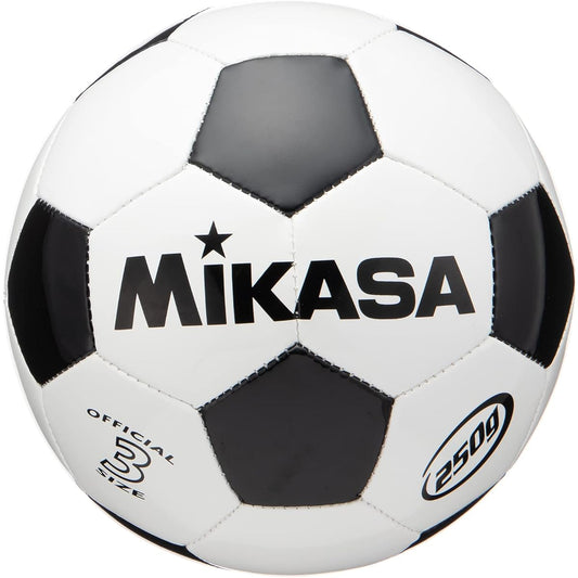 MIKASA Junior Soccer No. 3 (For Elementary School Students) Approx. 250g Sewn Ball SVC303 Recommended Internal Pressure 0.35 (kgf/㎠)