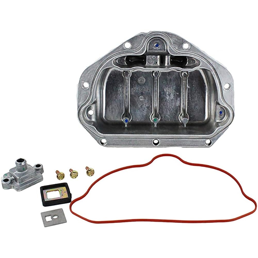 POLARIS KIT Valve cover 2203004 OEM
