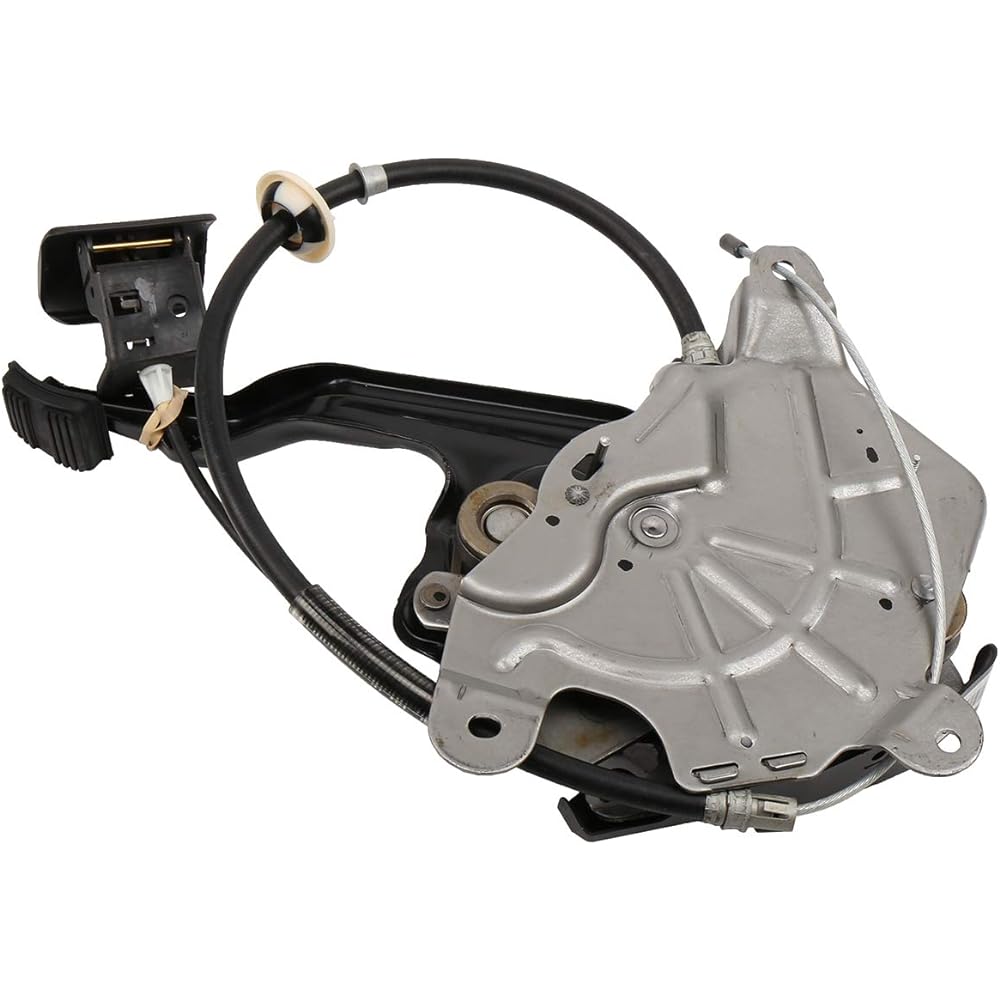 ACDelco 25780186 GM Original Equipment Parking Brake Control Module Assembly