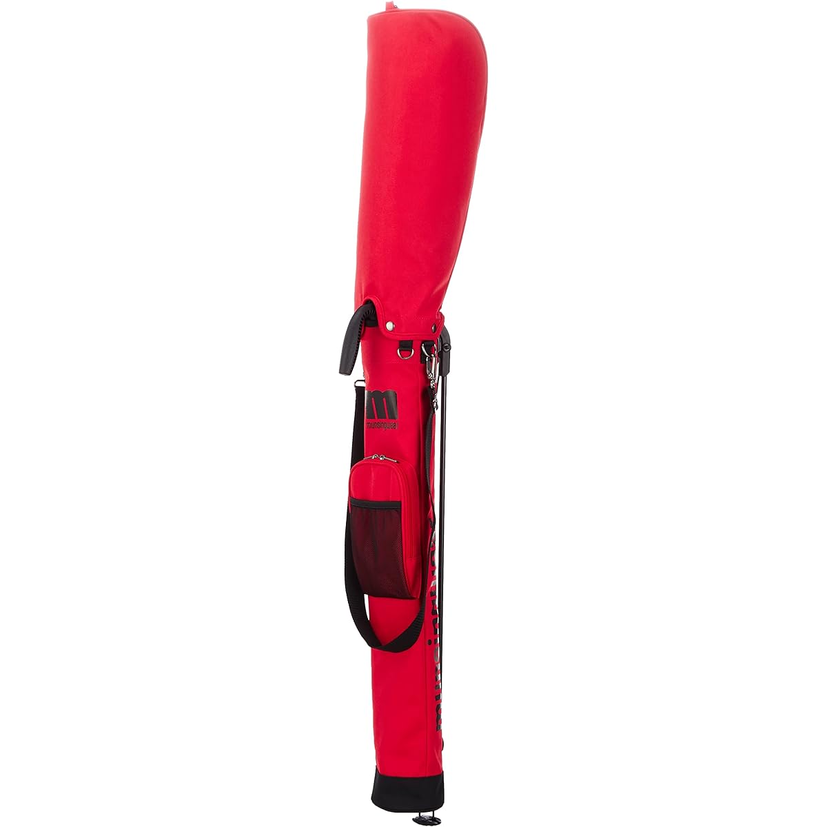 [Munsingwear] Club case [Envoy] Compatible with 47 inches, for 5 to 6 clubs, self-stand golf MQBVJA31