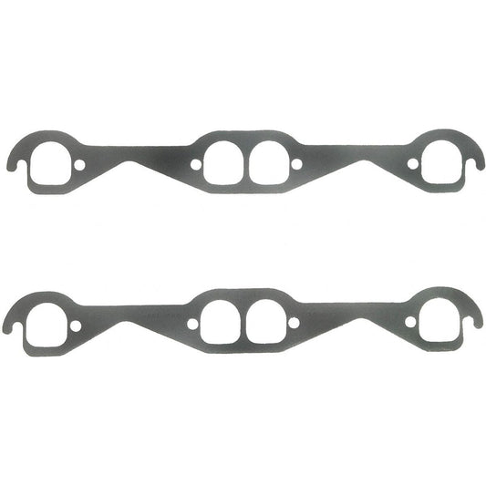 Fel-PRO 1406 Exhaust manifold gasket set