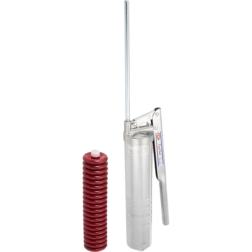 Kyoto Machinery Tools (KTC) Grease Gun CG400
