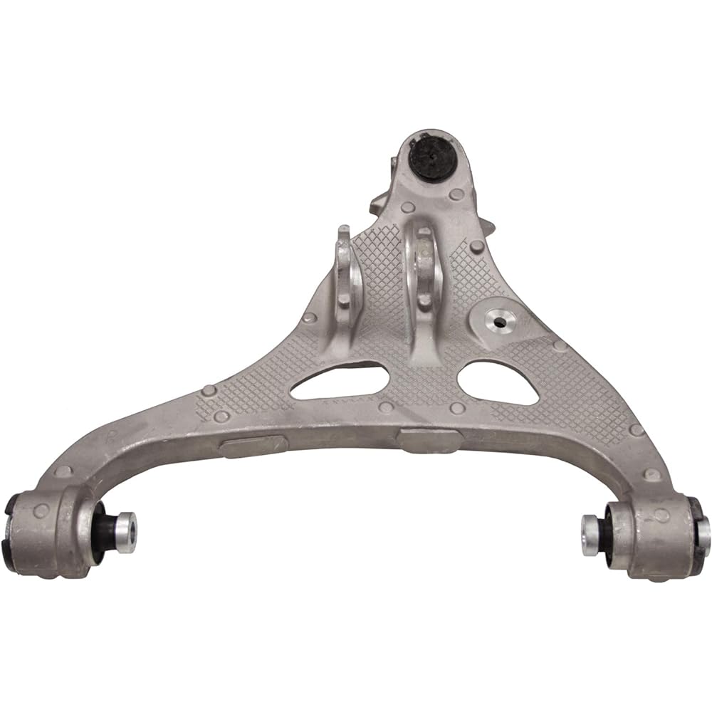 MOOG RK80402 Control arm and ball joint assembly