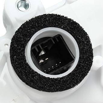 Powered Alock Alock Actu Latch Axenburi 09-14 Honda Fit Front Left/Driver For door OEM 72150-TK6-A02 72042F Replacement