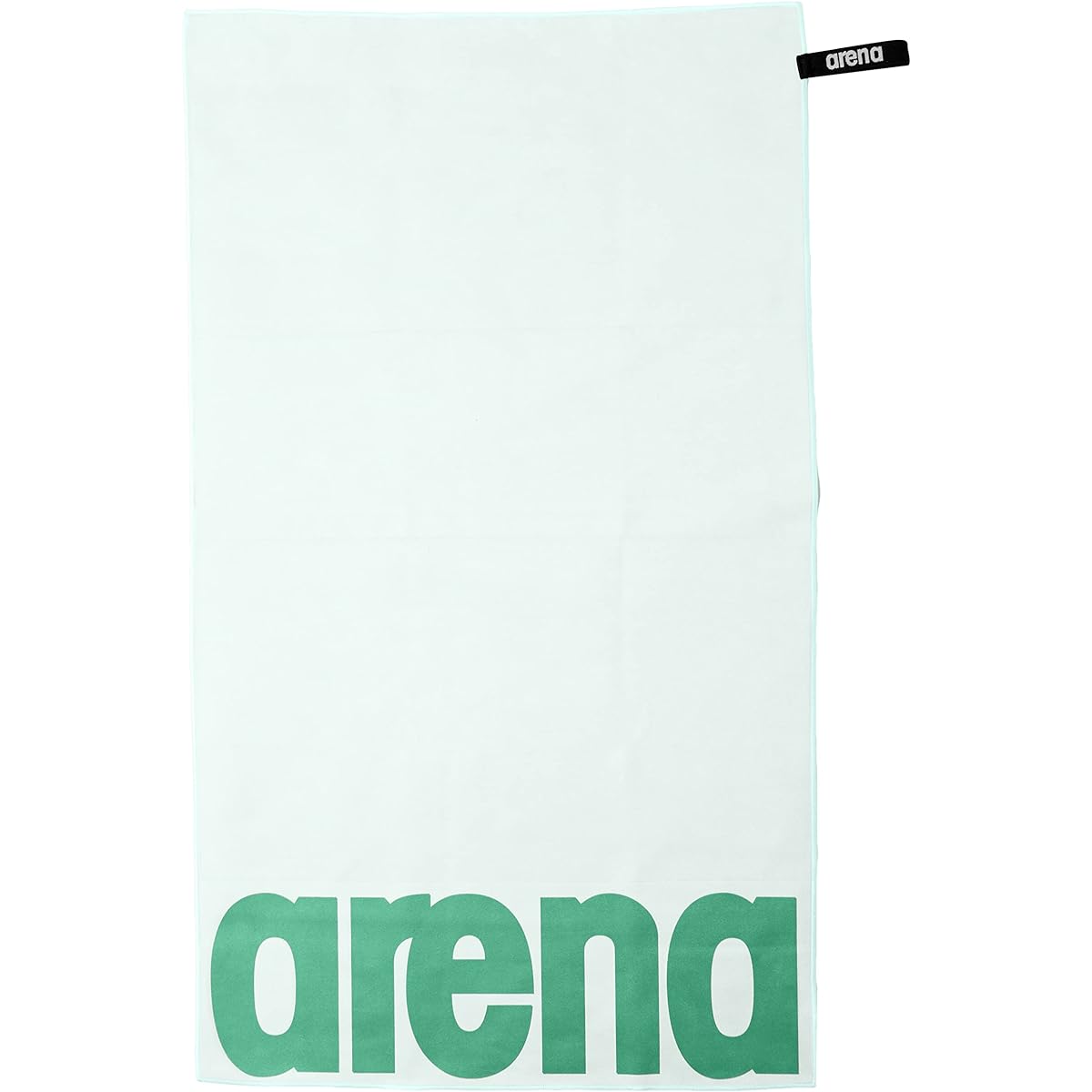 arena towel microfiber towel (L, with storage band) FAR-1919