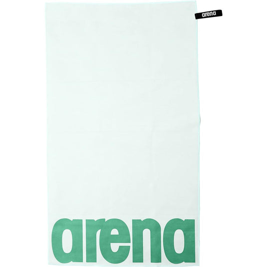 arena towel microfiber towel (L, with storage band) FAR-1919