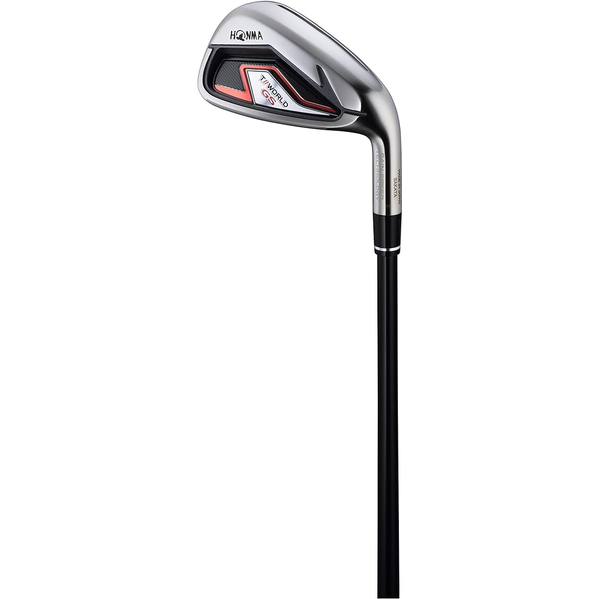 Honma Golf Iron GS I TW-GS