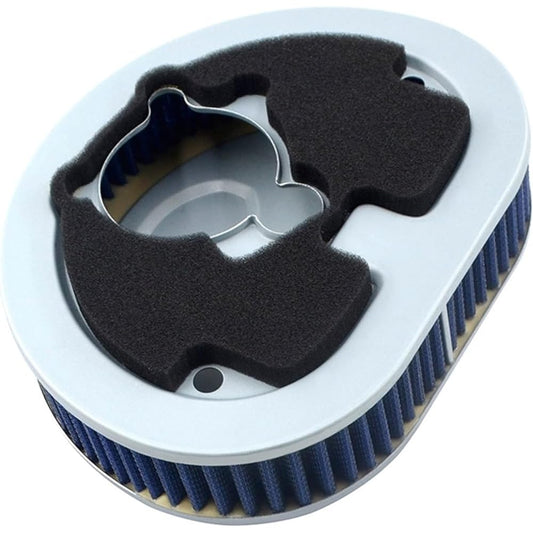 Air Filter Cleaner for E.le/ment H/arl-ey FLHR FLHS FLHT FLHTC FLHTCU FLTR Electra Glide Ultra Classic 29259-93 29259-91A HD-1390