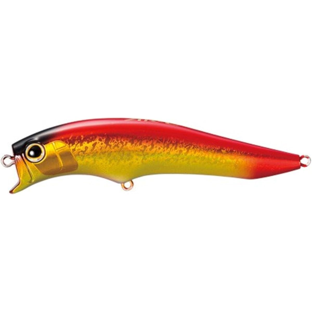 SHIMANO Lure Salt Plug Exsense Agake 95F XAR-C XM-195Q Kyorin Sea Bass River Surf Embankment Seawater Surface Lure