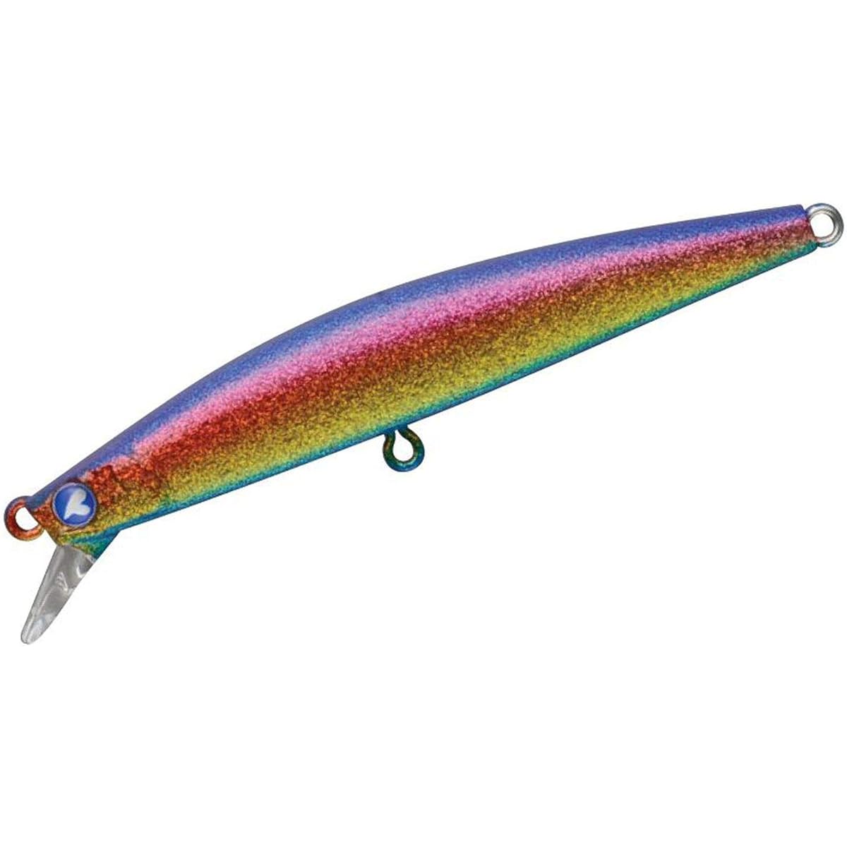 Blue Blue Minnow Blooowin 80S Blooowin!80S