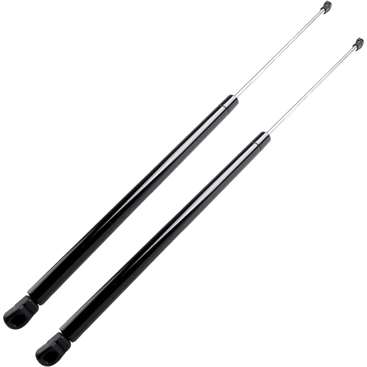ECCPP Lift Support Front Food Exchange Strut Gas Spring 2005-2012 2 pieces for Toyota Abalon