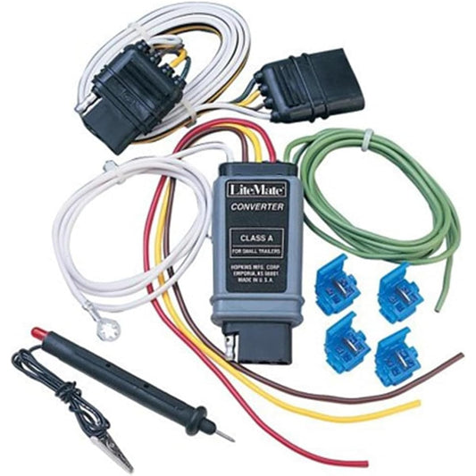 Hopkins 46155 Taill Light Converter Universal Kit