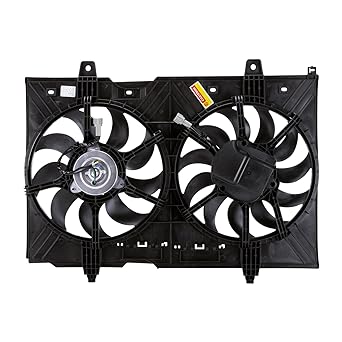 TYC 621880 08-13 Ns R-Ouge Rad & Cond Cfa