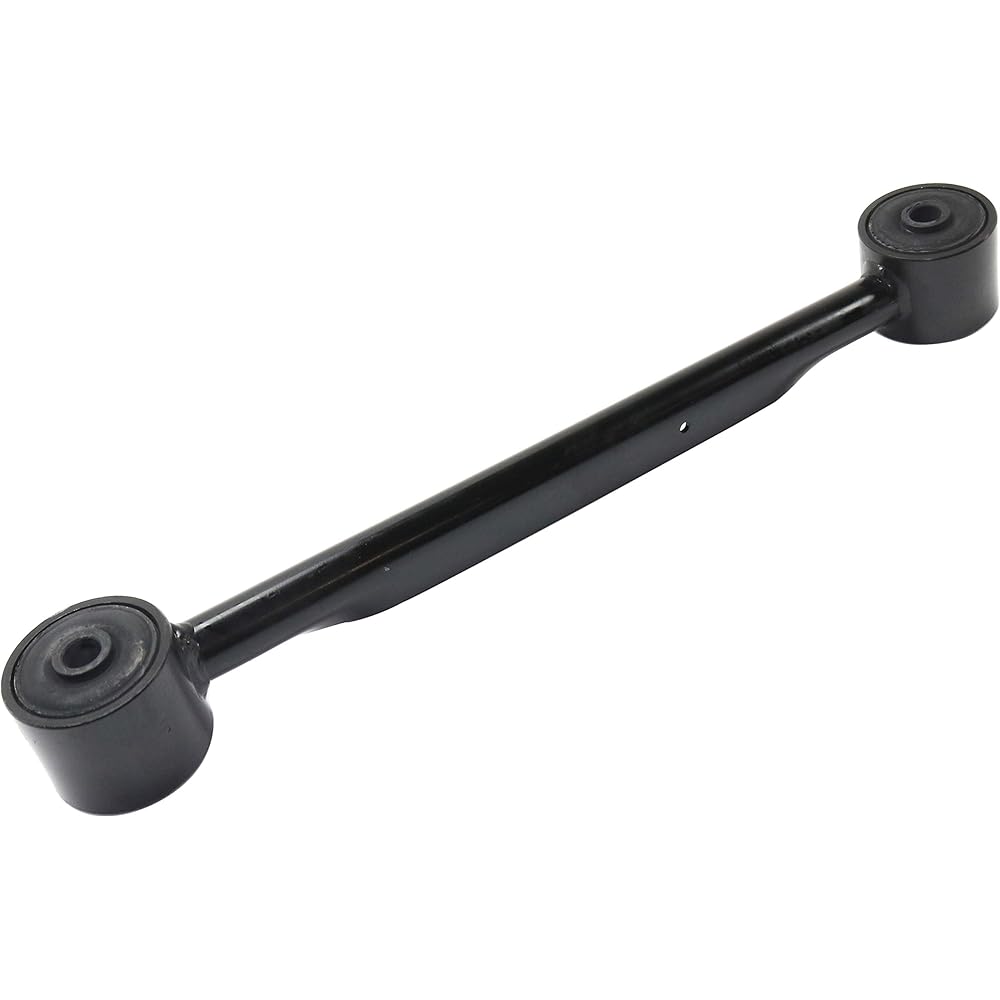 Evan Fischer Control Arm Set 2002-2009 CHEVY TRAILBLAZER, GMC ENVOY, 2004-2007 ISUZU ASCENDER BUICK RAINIER, 2003-2006 CHEVY SSR, rear passenger seat and driver's seat upper.