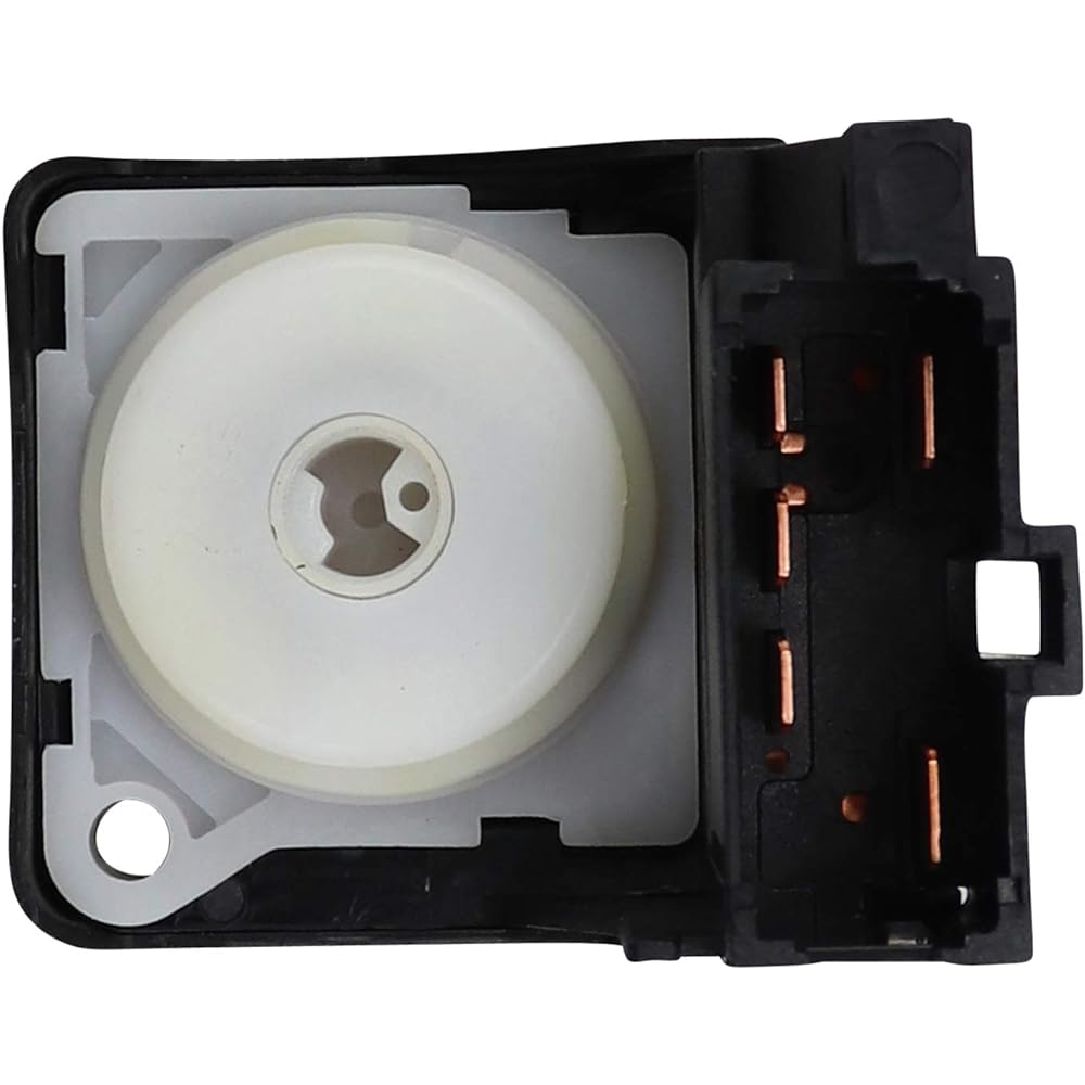 Beck Arnley 201-1809 Ignition Starter Switch