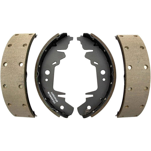 Raybestos 714PG Professional Grade Drum Brake Squet