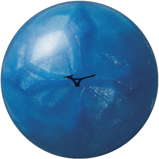 MIZUNO Park Golf Ball Cross Shot D (3 pieces/clear type) C3JBP813