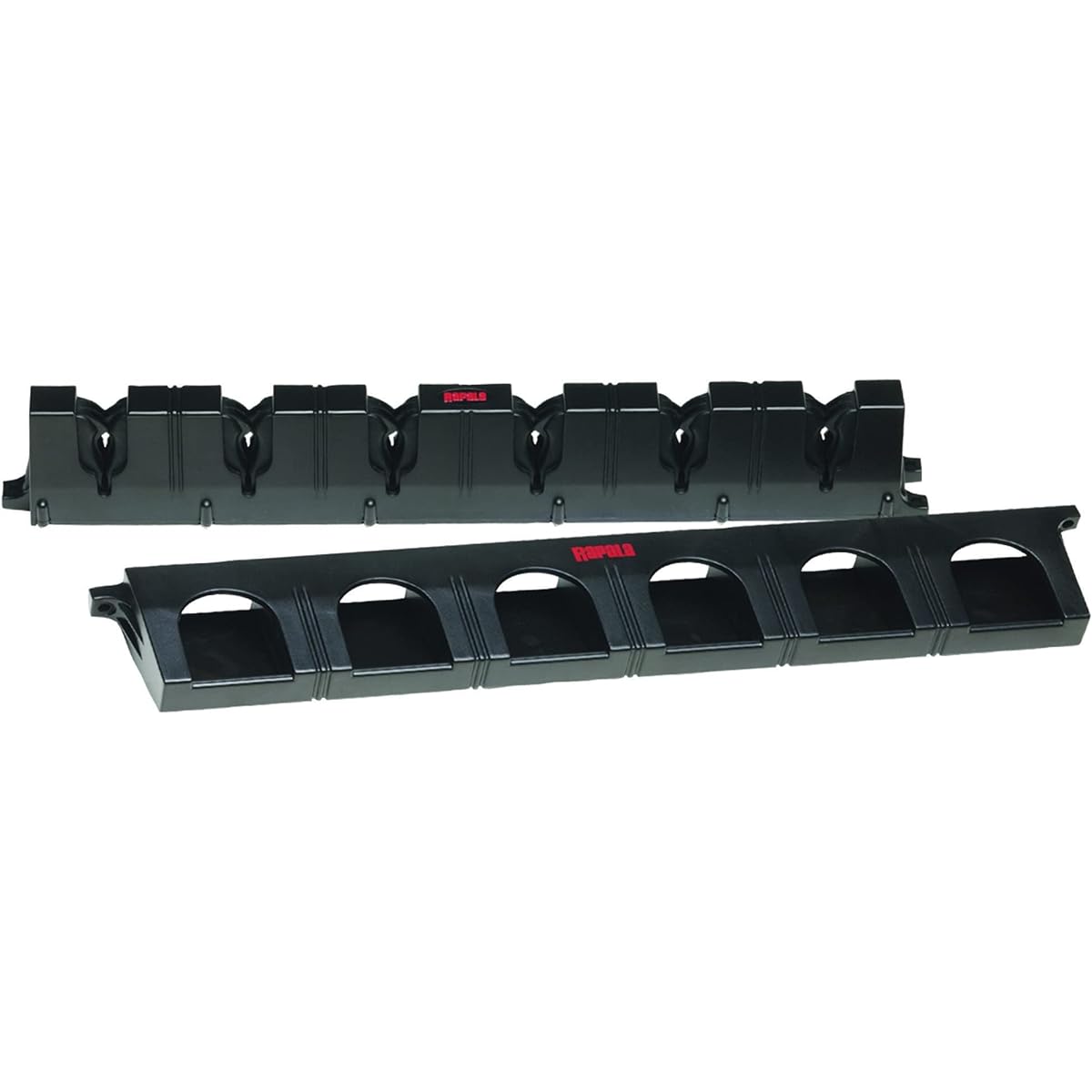 Rapala LOCK'N HOLD ROD RACK PGRH-6 for 6 rods