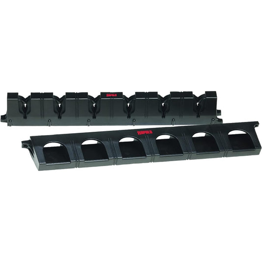 Rapala LOCK'N HOLD ROD RACK PGRH-6 for 6 rods