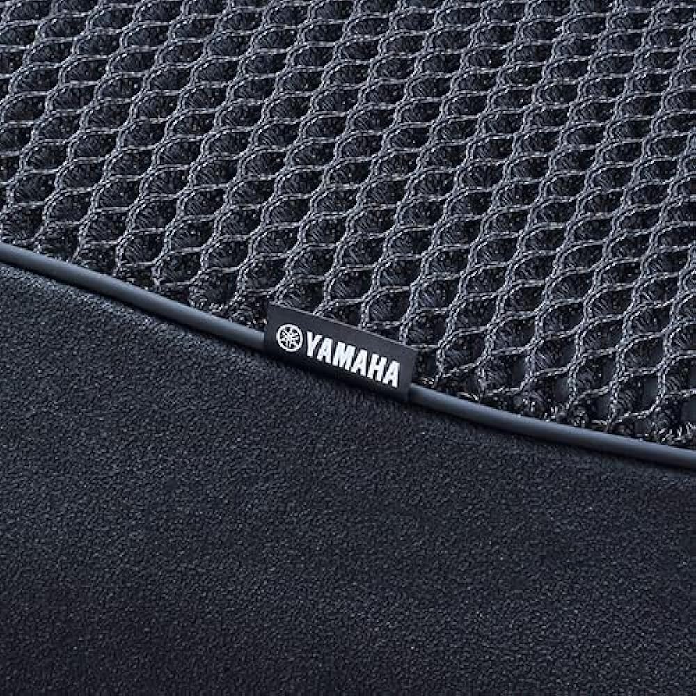 Yamaha Motor Cool Mesh Seat Cover X FORCE Q5K-YSK-139-G02