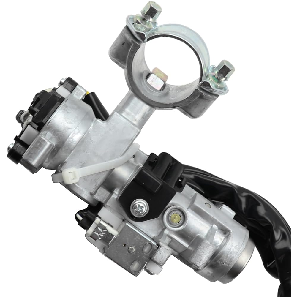 BECK ARNLEY 201-1972 Ignition Lock and Cylinder Assembler
