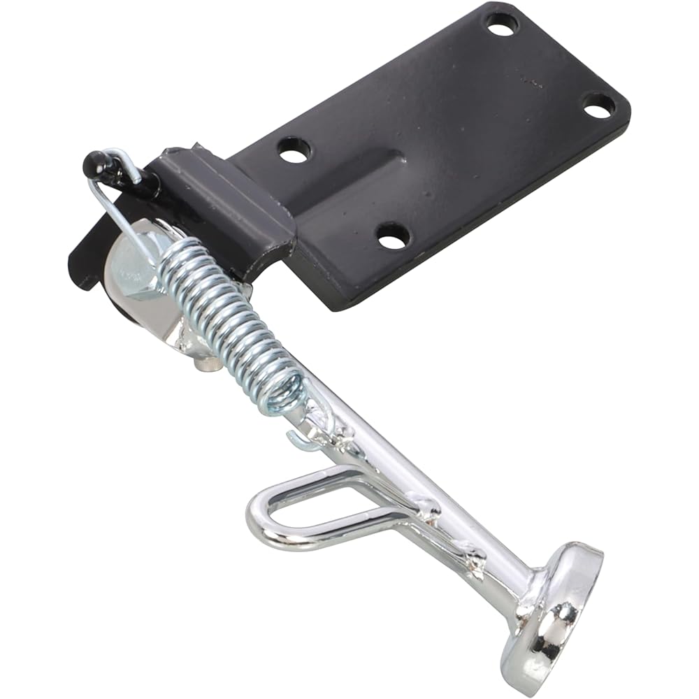 KITACO Side Stand HS-152 (Plated) Jolkab (AF53) 656-1010152