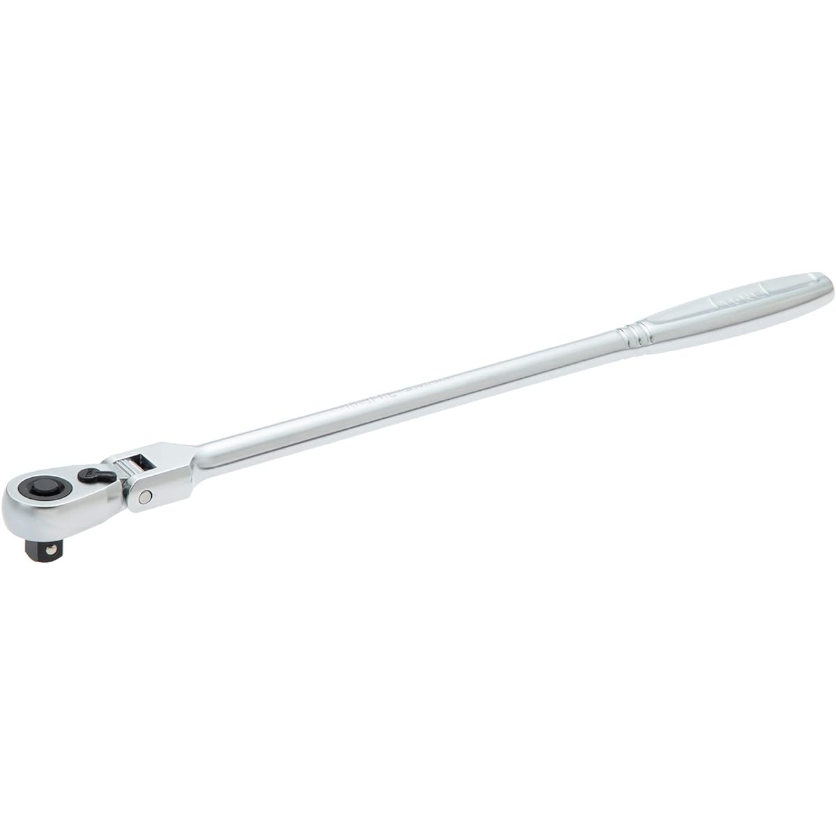 TONE Long Swing Ratchet Handle (Hold Type) RH3FHL Drive Angle 9.5mm (3/8")