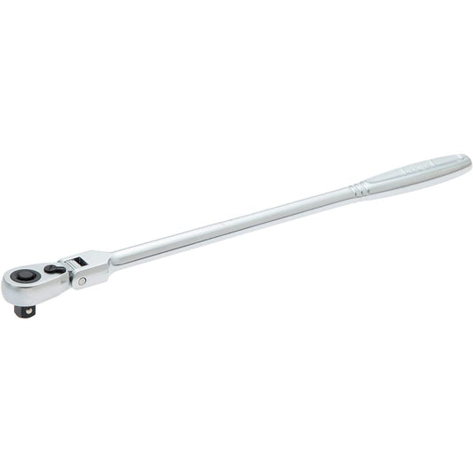 TONE Long Swing Ratchet Handle (Hold Type) RH3FHL Drive Angle 9.5mm (3/8")