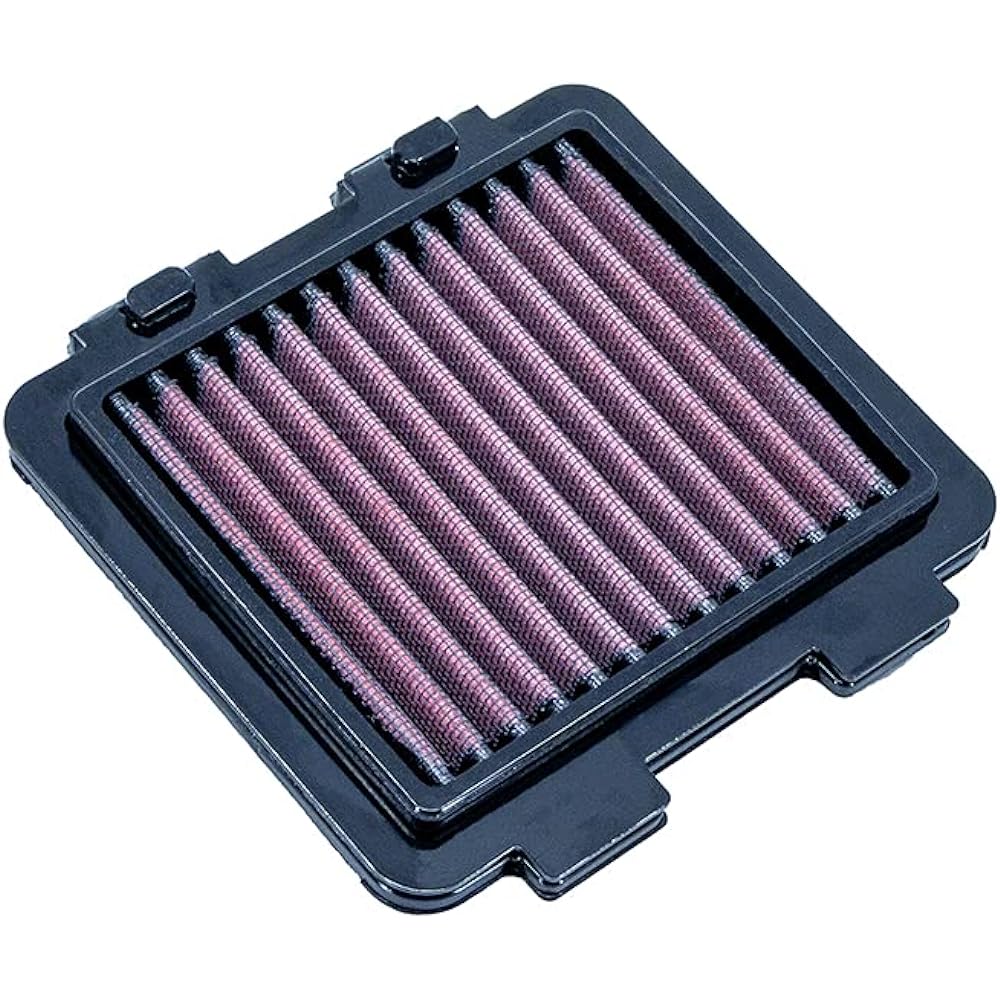 DNA High Performance Air Filter Compatible for Honda CRF 300 L (21-23) PN: P-H3E21-01