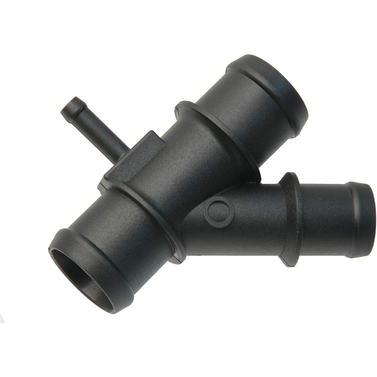 URO Parts 1K0121087H Coolant Hose Connector