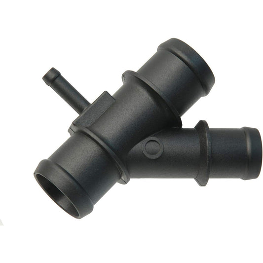 URO Parts 1K0121087H Coolant Hose Connector