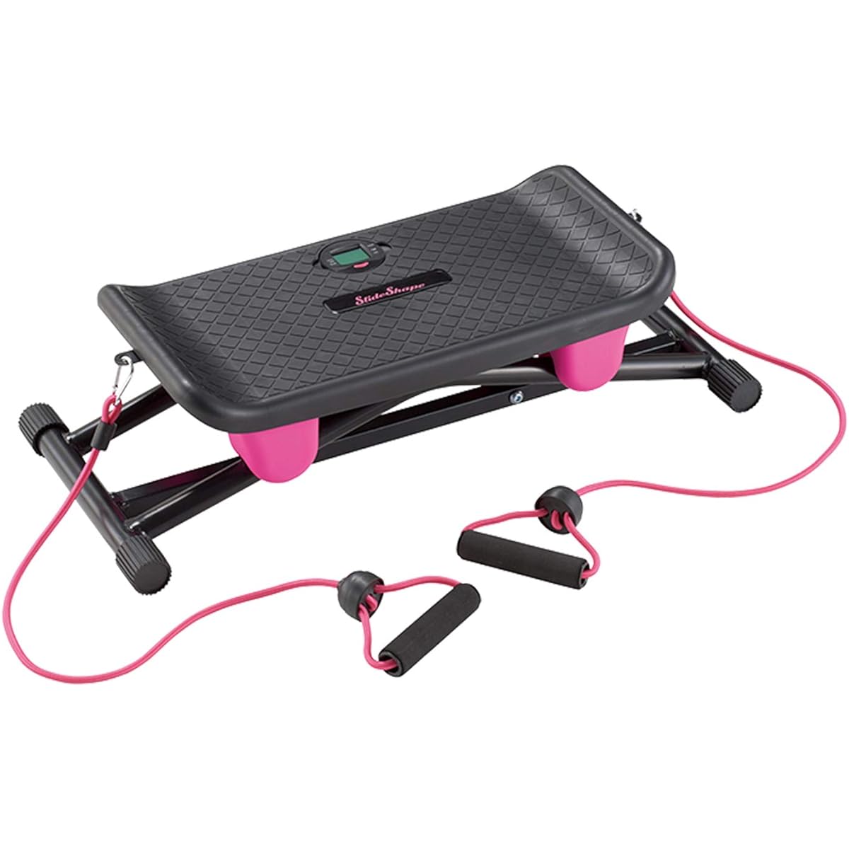 Shop Japan Slide Shape Core Lower Body Training Muscle Training [Genuine Product] Black