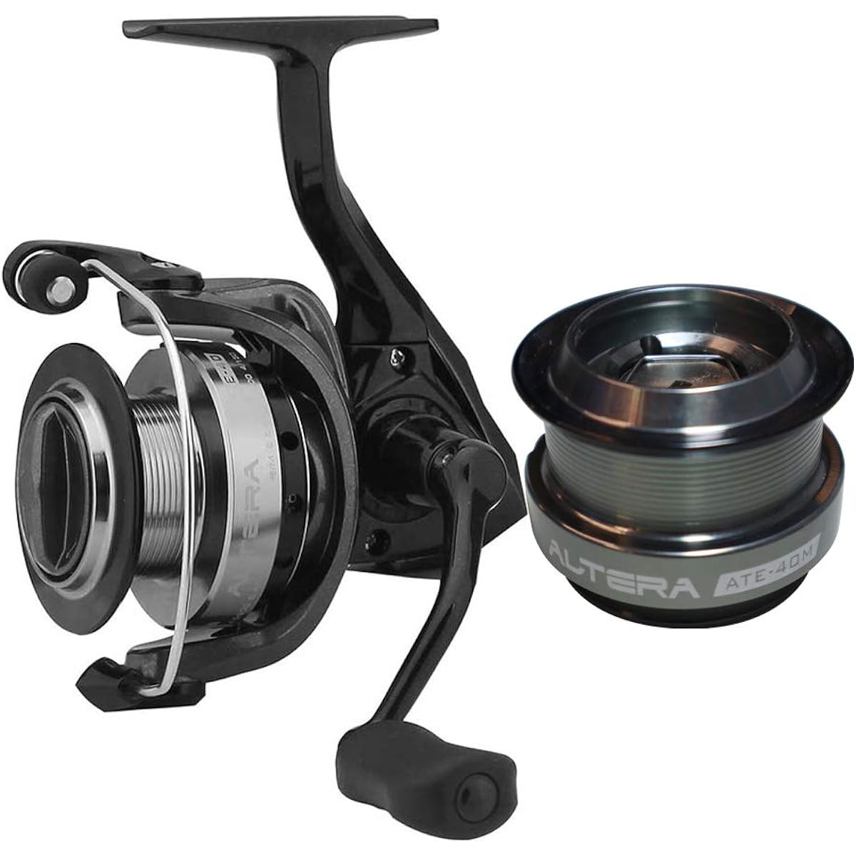 Okuma ALTERA Spinning Reel